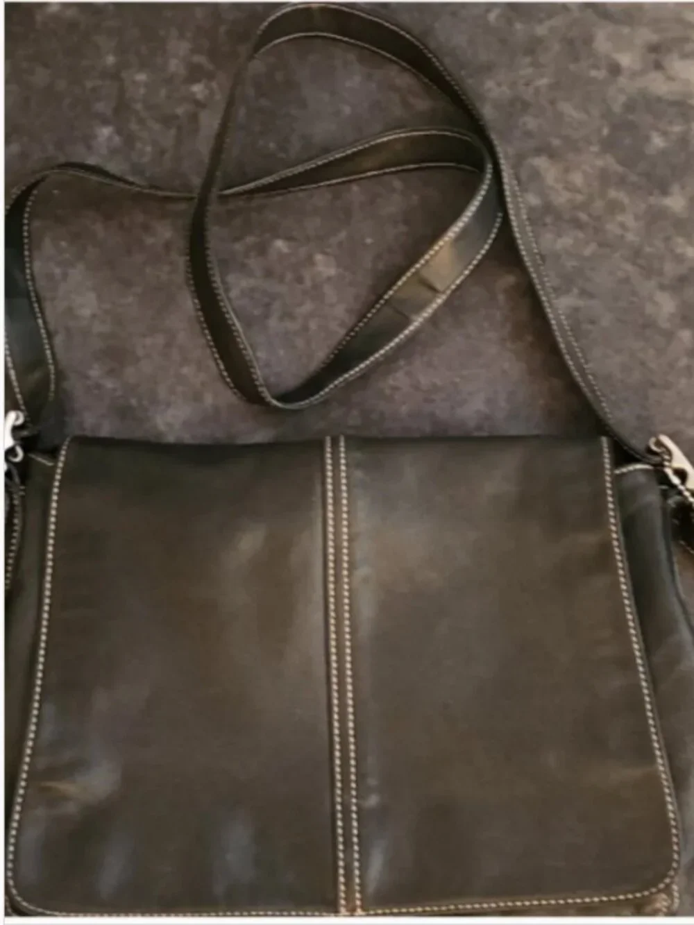 Coach authentic hamptons